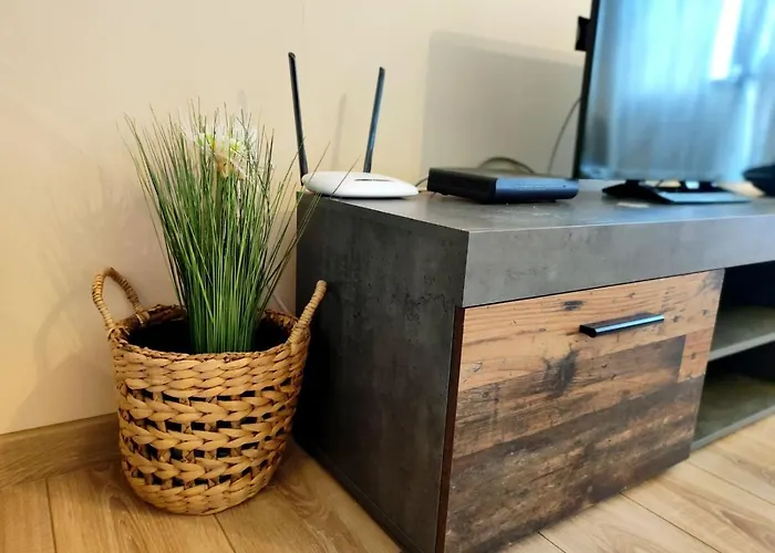 Apartment Vins Bansko