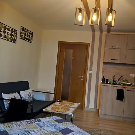 Apartment Vins *