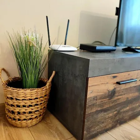 Apartment Vins Bansko