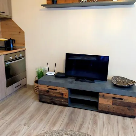 Apartment Vins Bansko