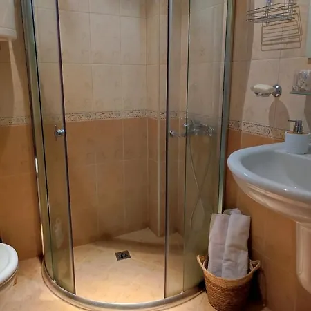 Apartment Vins Bansko