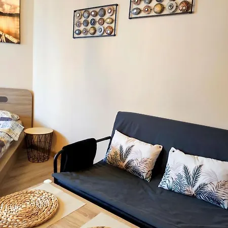 Apartment Vins *