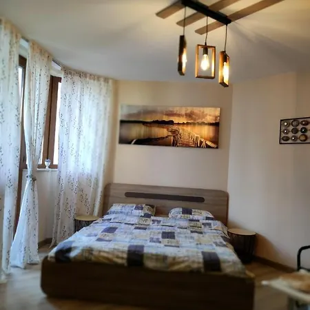 Apartment Vins *
