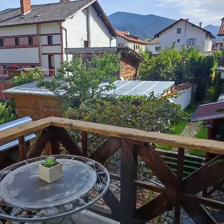 Vins Apartment Bansko