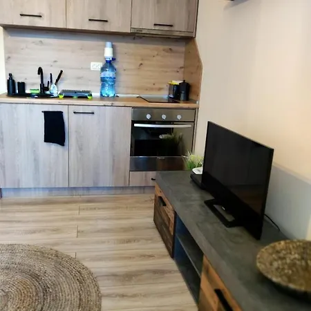 Apartment Vins