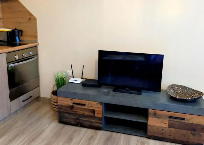 Apartment Vins Bansko