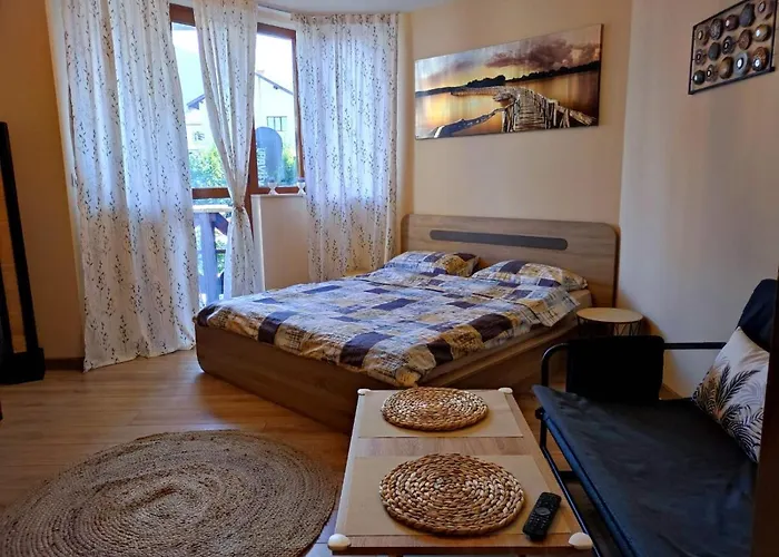 Vins Apartment Bansko