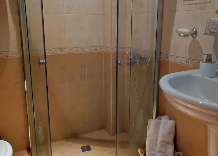 Apartment Vins Bansko